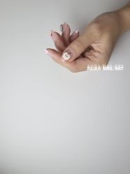 -AKIRA 安久日式美甲美睫