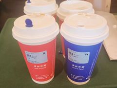 -瑞幸咖啡(新业广场店)