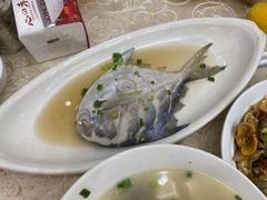 -合家小菜餐馆(新诚花苑店)