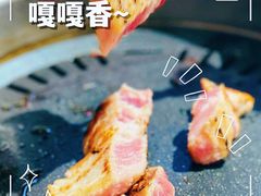 -哼蟹二将·烤肉酱蟹(合生汇店)