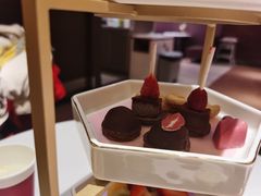 -哈根达斯(皇城恒隆广场店)