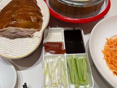 -梅利汴京烤鸭•开封豫菜地标店(东司门店)