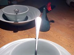 -蜜桃餐厅·伴山(湖滨商业街店)