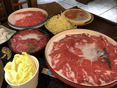 -陈渡桥老火锅(清潭店)