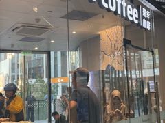 -瑞幸咖啡(三里屯SOHO-6号楼店)