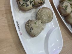 -小杨生煎(成山巴黎春天店)