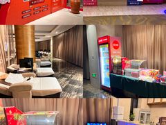 -郑州银基黄帝宫御温泉