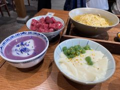 -李百蟹·江南蟹黄面·河景餐厅(夫子庙总店)