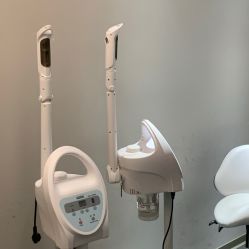 -MC皮肤管理中心