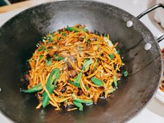 -味上湘菜馆(岳麓山店)