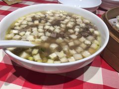 牛肉汤泡馍-西贝(上海我格广场店)