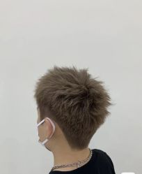-XIMA·美发沙龙