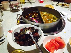 -舒来喜鱼锅(伊河路店)