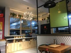 -臻炙大舍烤串(天龙家园店)