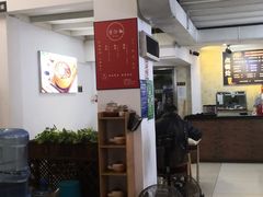 -阿宝煲仔饭(东方花园店)