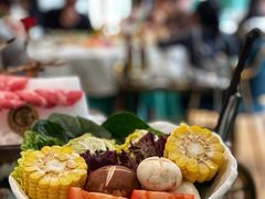 时令时蔬-上房火鍋(新天地店)