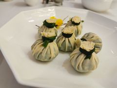 -上海小南国(金桥国际广场店)