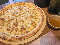 -FOOOO CITY CLUB 孚乐里音乐西餐酒吧(悠方店)