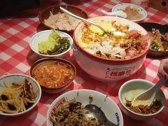 -怪噜范·贵阳小吃大排档旗舰店(世纪金源店)