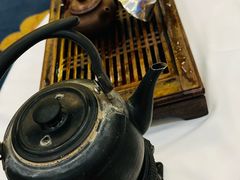 -顺德人家食府(黄金广场店)