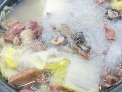 -老磁器口豆汁店(天坛店)
