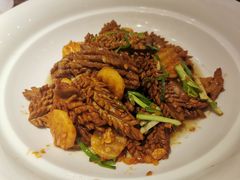 -闫府私房菜·老字号(恒隆店)