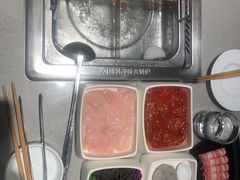 -海底捞火锅(蒙城路店)