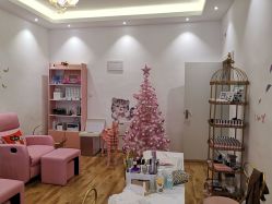 -Lab Season惜辰颜究社