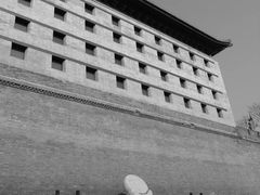 -西安城墙·碑林历史文化景区