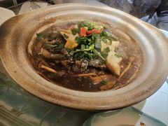 -巷儿里餐厅·杭帮菜(信义坊店)
