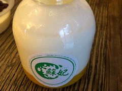 芒果酸奶-苏妃奶酪(平江路店)
