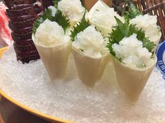 -东海怡品海鲜豆捞(星街坊店)