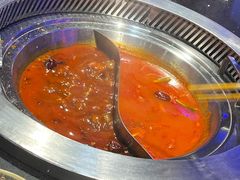 -唇辣号重庆老火锅(燕郊鑫乐汇店)