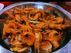 -邵汇大虾(吉林大路店)