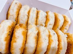 绿豆板栗饼-汪保来(杭州解放路店)
