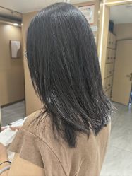 -一東造型烫发染发