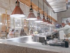 -池奈·咖喱蛋包饭(熙地港店)