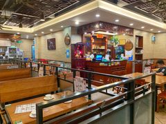 大堂-正德顺順德雙皮奶(中信店)