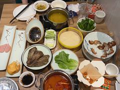 -龙聚德北京烤鸭(沙坪坝华宇A馆店)