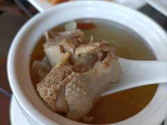 -杭州龙禧福朋喜来登酒店品轩中餐厅