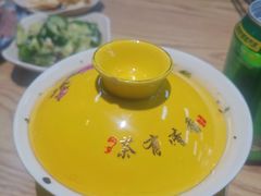 -沛锋昶牛肉面·中国兰州牛肉面体验店