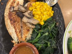 -萨莉亚意式餐厅(天河城购物中心店)