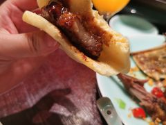 -门溪山居·镜岭味道