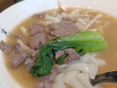 -漆黑觉米粉(三里屯店)