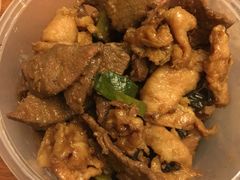 -玉林烤鸭店(定福庄店)