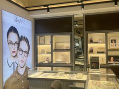 -宝岛眼镜·星创视光中心(中泰店)