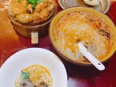 -岳池羊肉粉馆(体育路店)