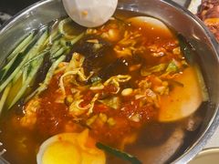 -白玉串城·朝鲜族烤串(龙岗店)