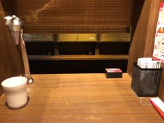 -天然豚骨拉面专门店 一兰(铜锣湾店)