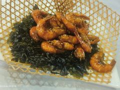 -绿雅居原生态农庄(小涌店)